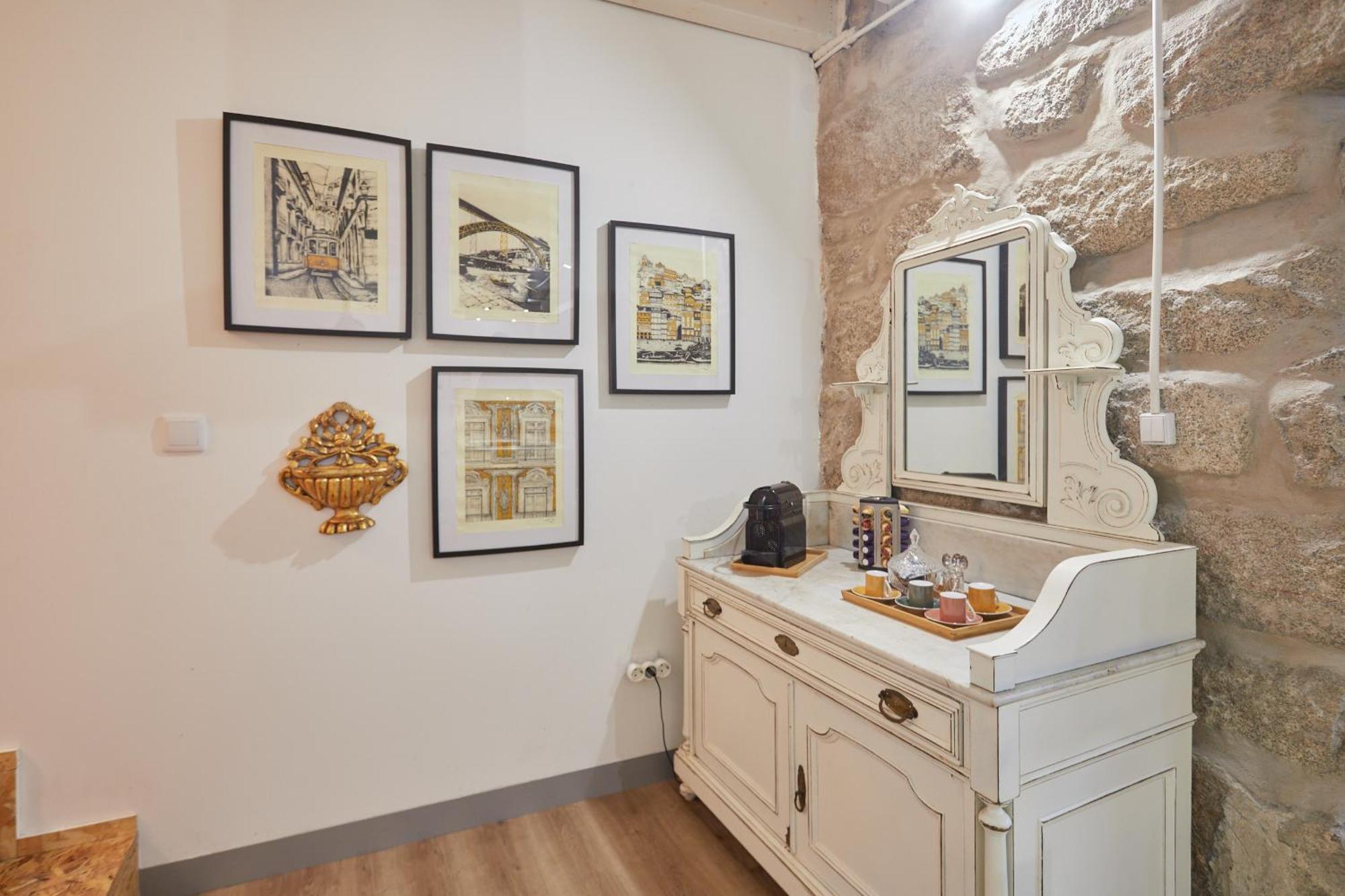 Maison214 Vila Nova de Gaia Luaran gambar