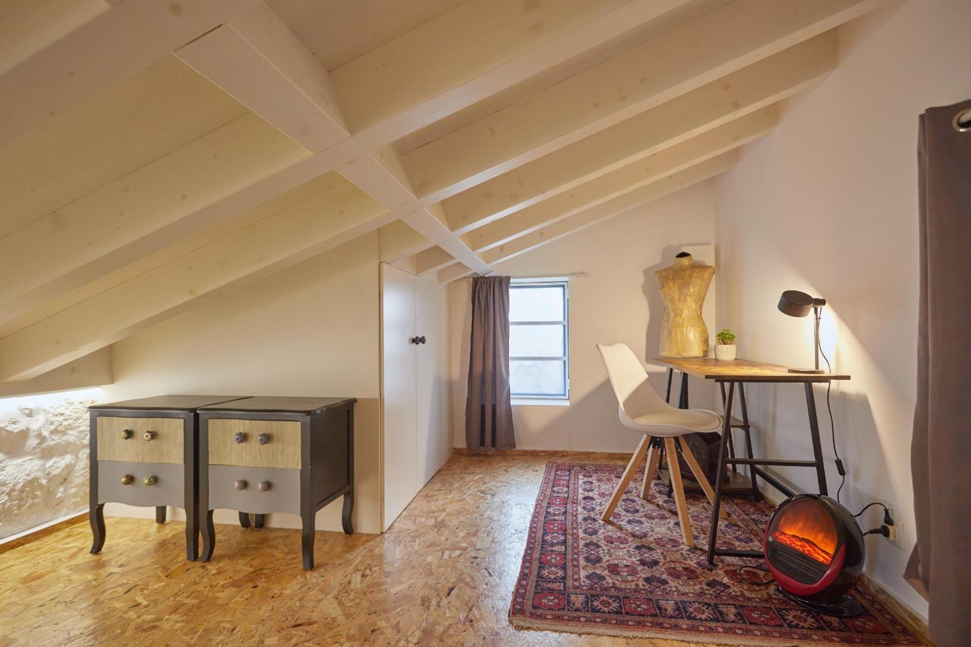 Maison214 Vila Nova de Gaia Luaran gambar
