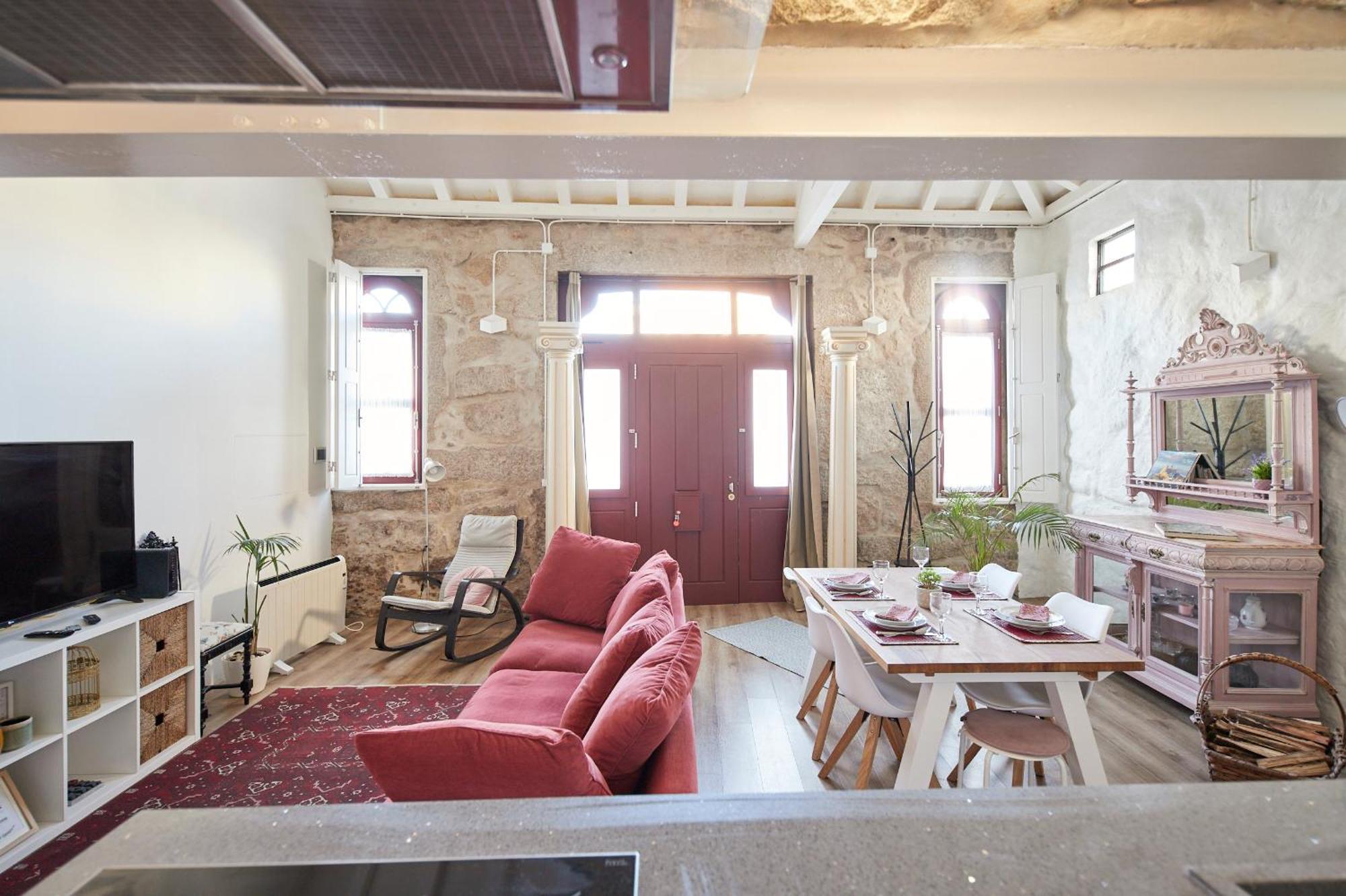 Maison214 Vila Nova de Gaia Luaran gambar