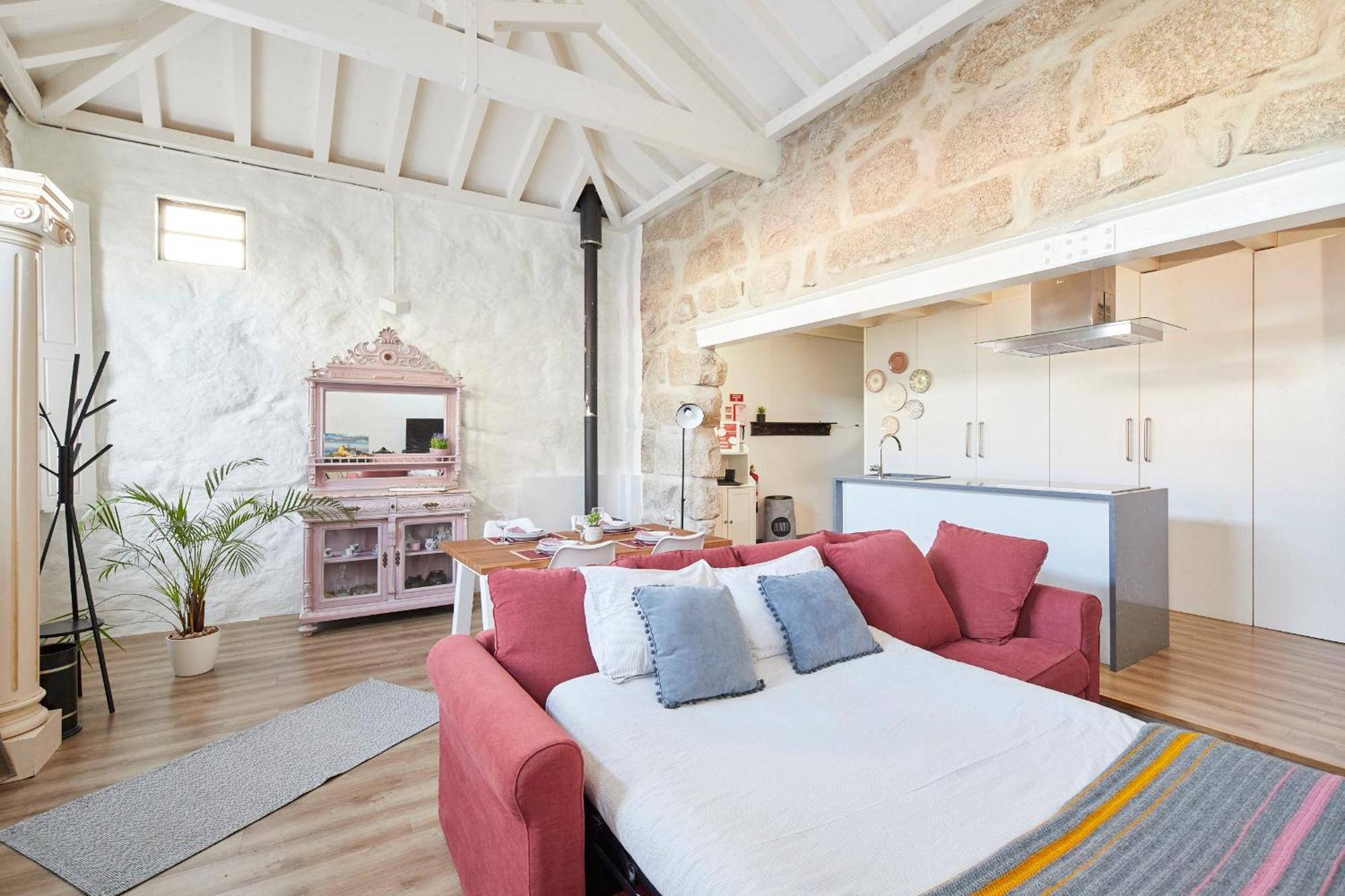 Maison214 Vila Nova de Gaia Luaran gambar